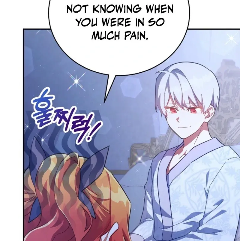 The Little Lord Who Makes Flowers Bloom Chapter 72 Online - página 13