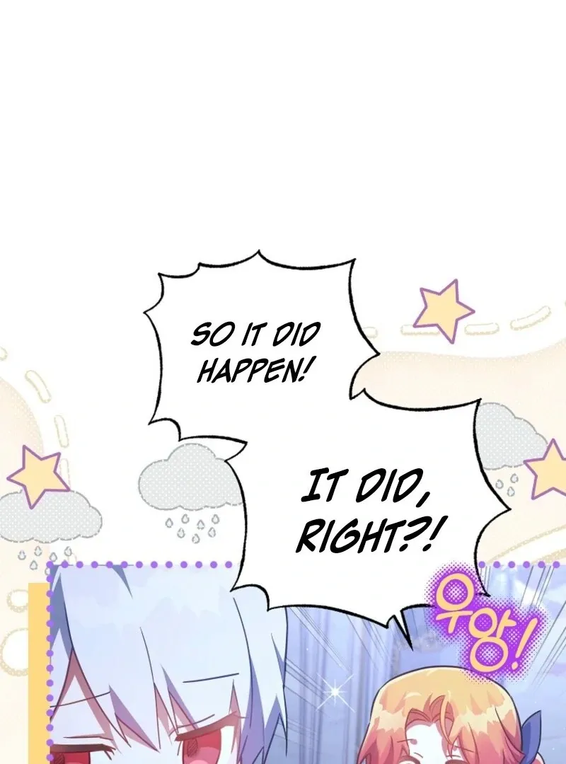 The Little Lord Who Makes Flowers Bloom Chapter 72 Online - página 17