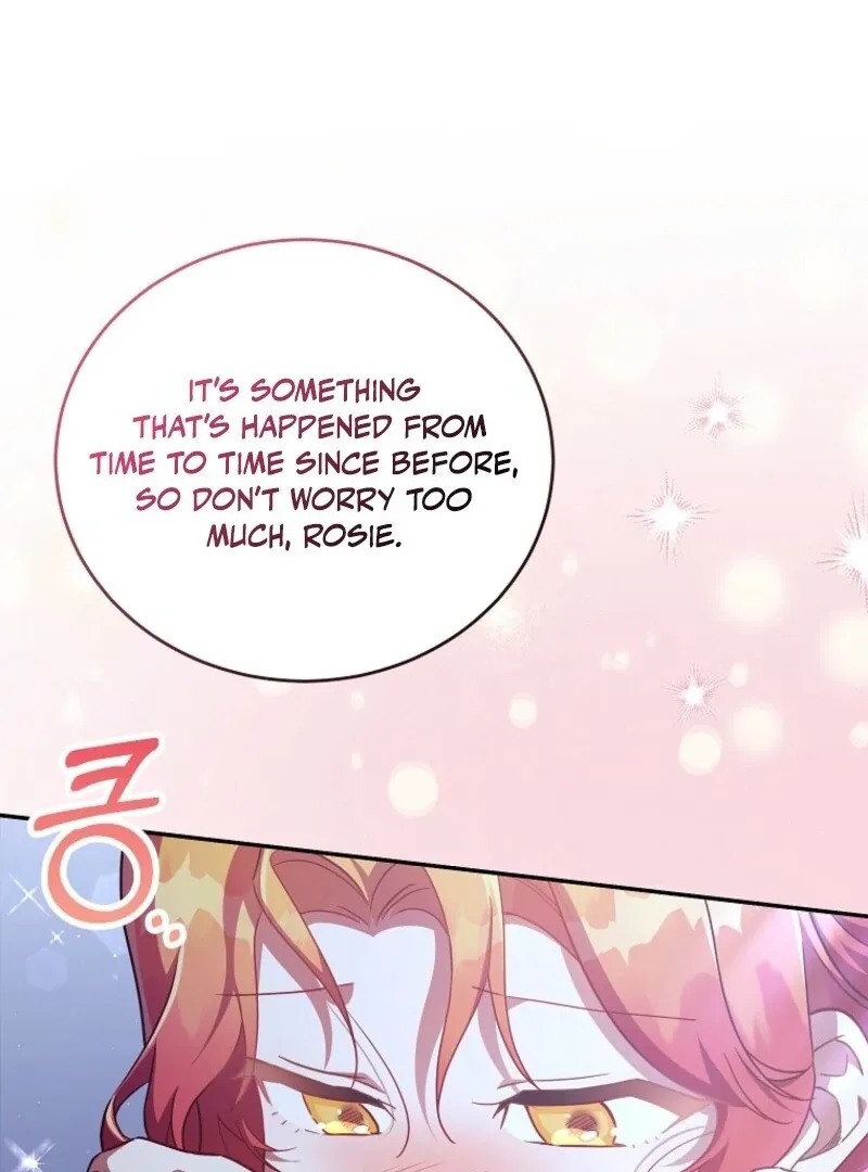 The Little Lord Who Makes Flowers Bloom Chapter 72 Online - página 20