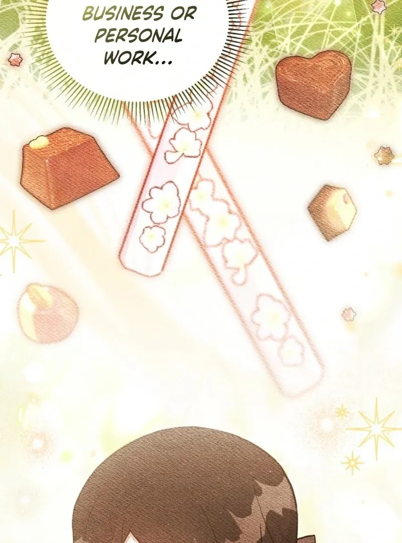 The Little Lord Who Makes Flowers Bloom Chapter 72 Online - página 25