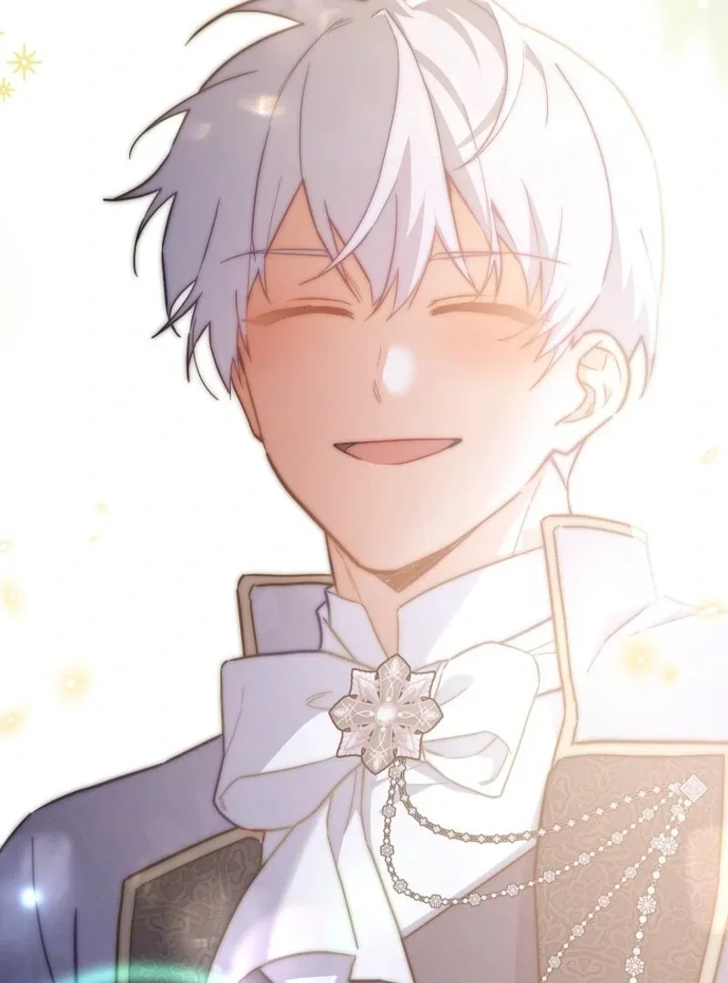 The Little Lord Who Makes Flowers Bloom Chapter 72 Online - página 28