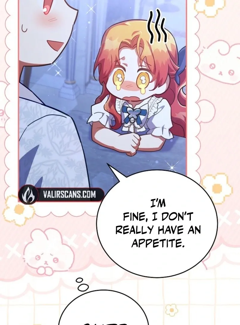 The Little Lord Who Makes Flowers Bloom Chapter 72 Online - página 35