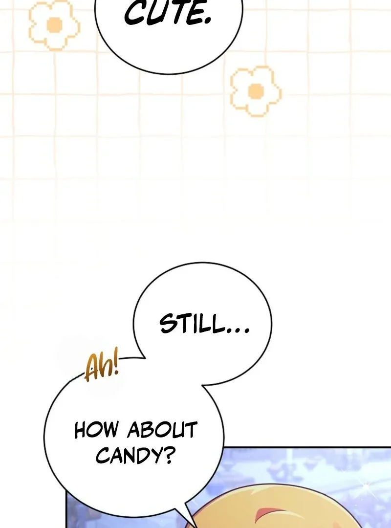 The Little Lord Who Makes Flowers Bloom Chapter 72 Online - página 36