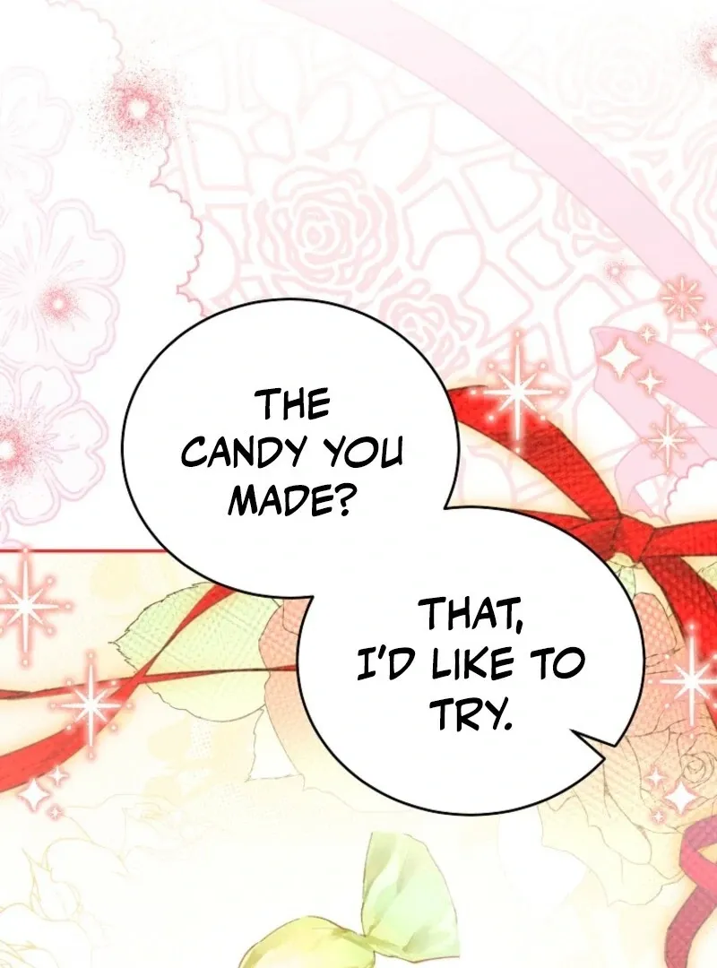 The Little Lord Who Makes Flowers Bloom Chapter 72 Online - página 38