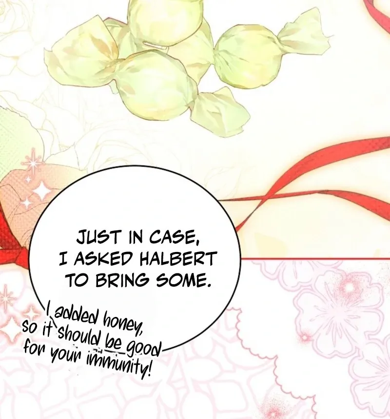 The Little Lord Who Makes Flowers Bloom Chapter 72 Online - página 39