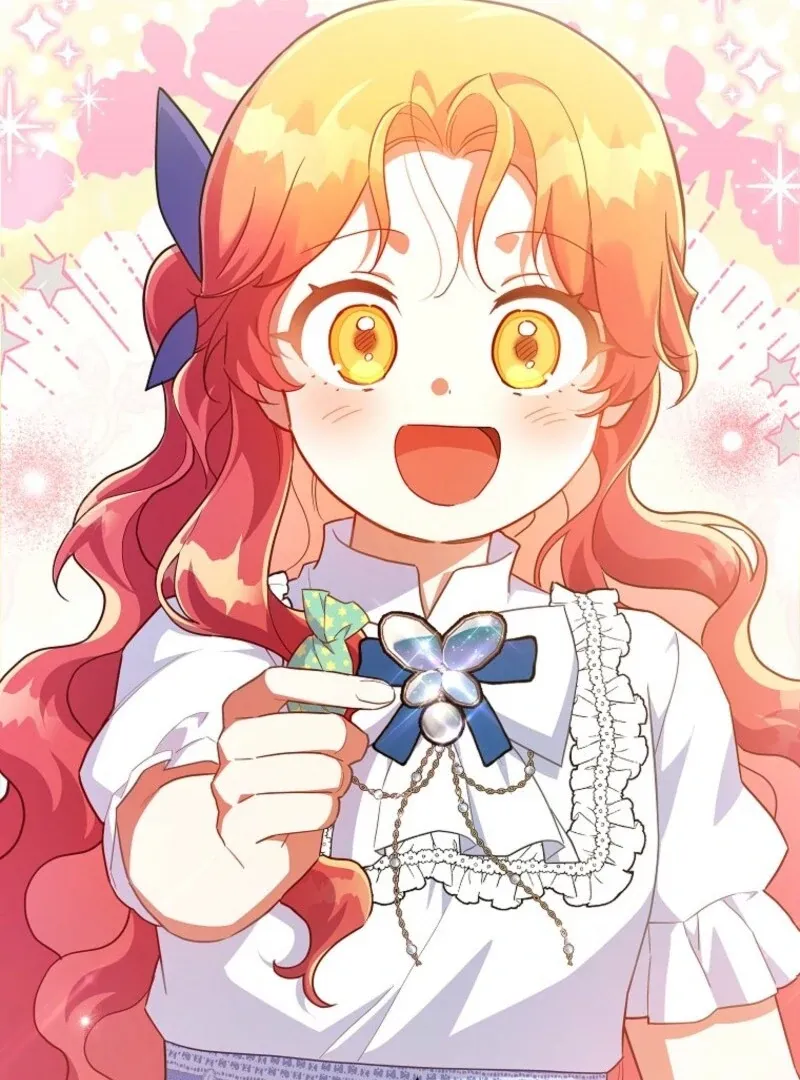 The Little Lord Who Makes Flowers Bloom Chapter 72 Online - página 41