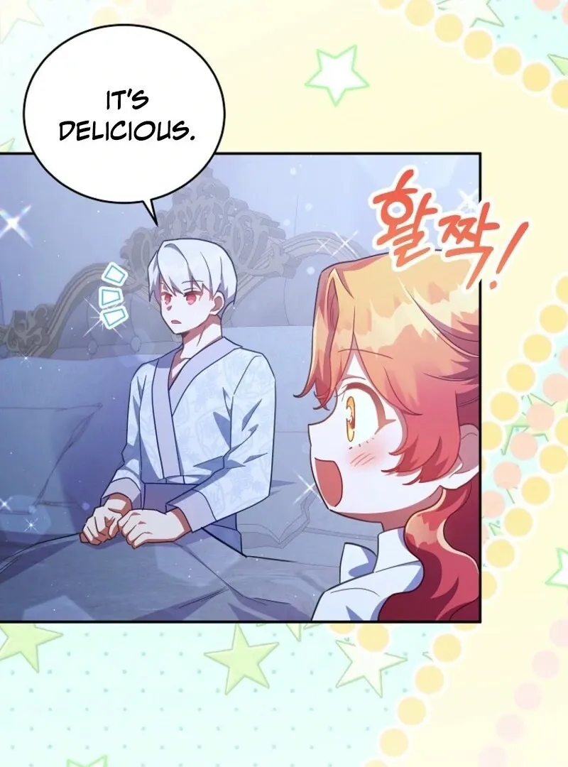 The Little Lord Who Makes Flowers Bloom Chapter 72 Online - página 46