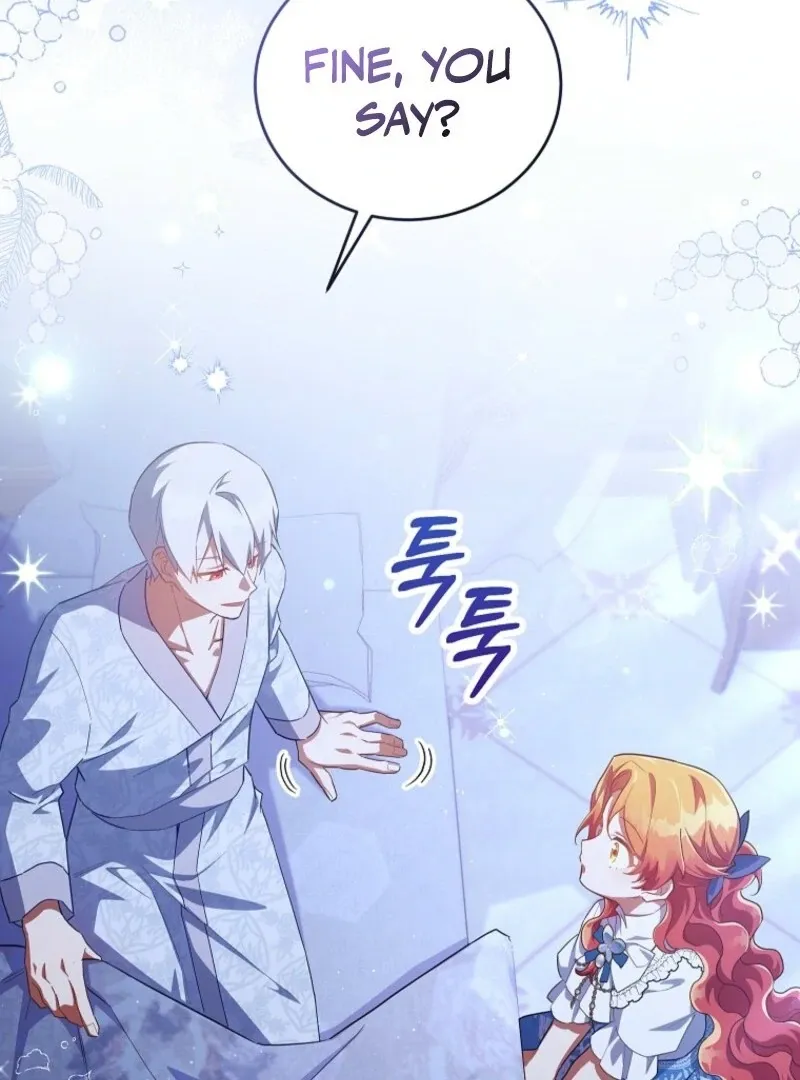 The Little Lord Who Makes Flowers Bloom Chapter 72 Online - página 49