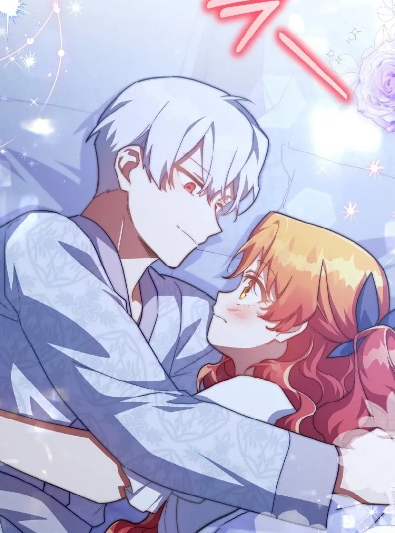 The Little Lord Who Makes Flowers Bloom Chapter 72 Online - página 55