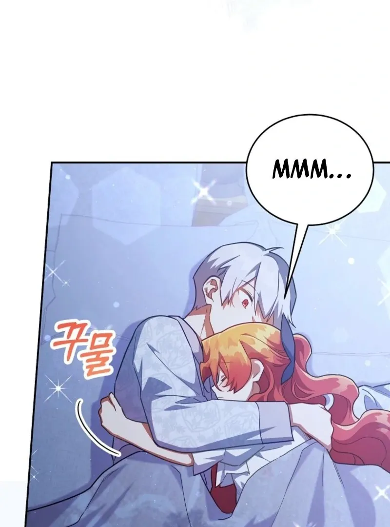 The Little Lord Who Makes Flowers Bloom Chapter 72 Online - página 59