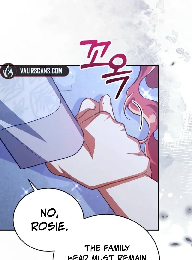 The Little Lord Who Makes Flowers Bloom Chapter 72 Online - página 71