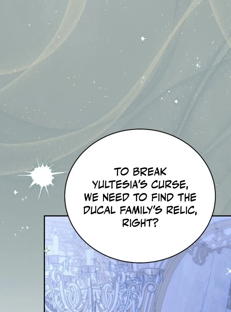 The Little Lord Who Makes Flowers Bloom Chapter 72 Online - página 80