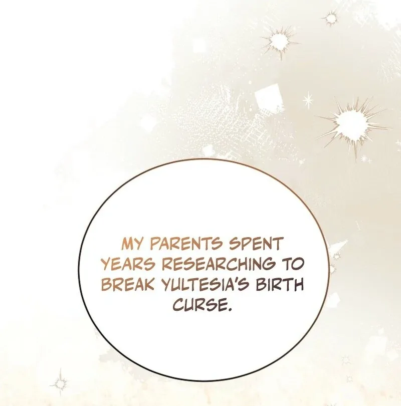 The Little Lord Who Makes Flowers Bloom Chapter 72 Online - página 82