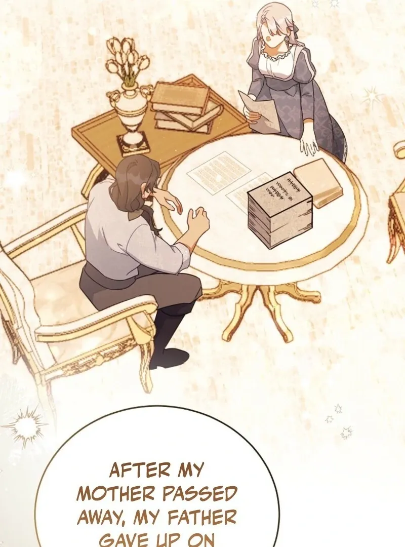 The Little Lord Who Makes Flowers Bloom Chapter 72 Online - página 83
