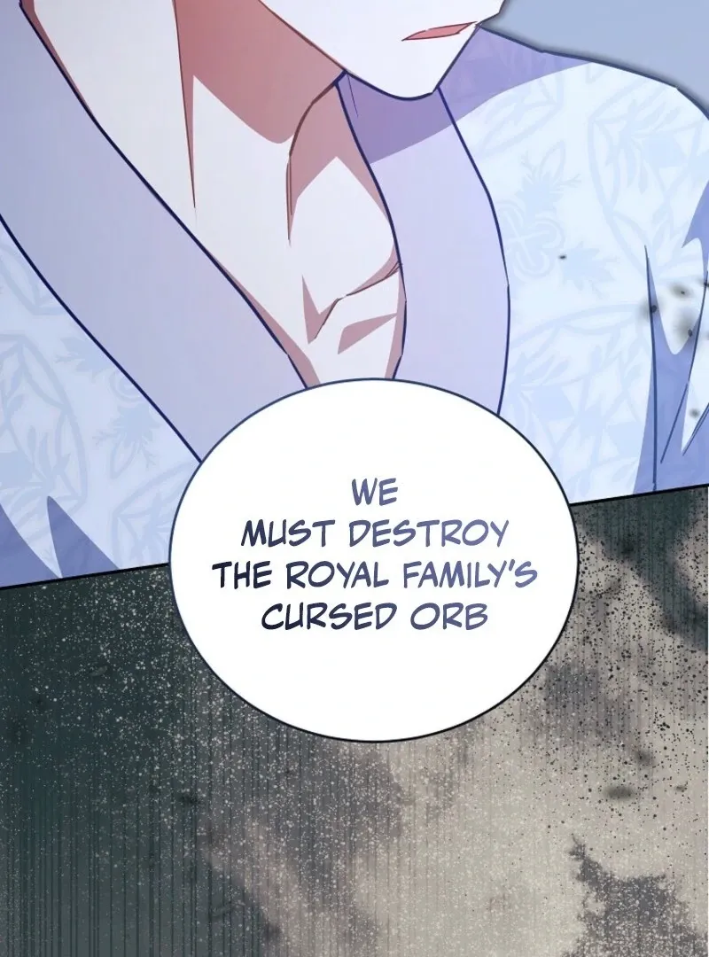 The Little Lord Who Makes Flowers Bloom Chapter 72 Online - página 89