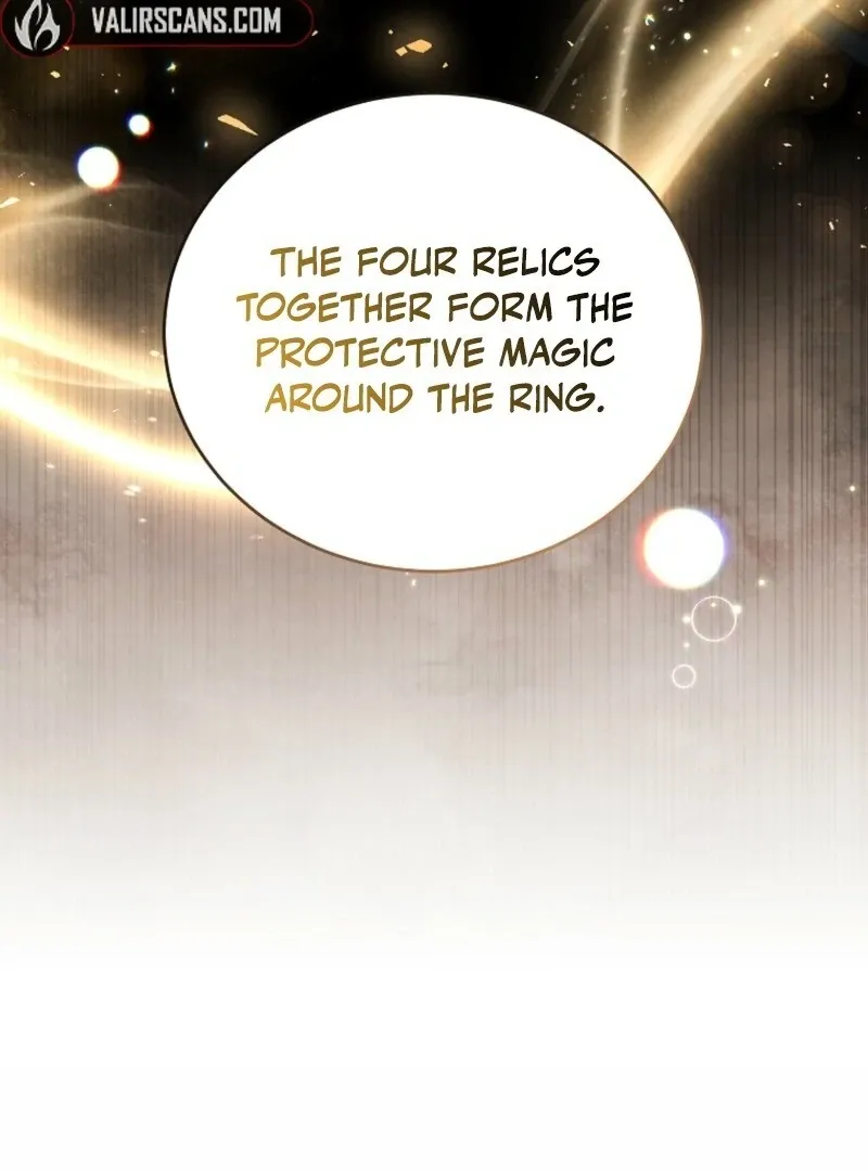 The Little Lord Who Makes Flowers Bloom Chapter 72 Online - página 94