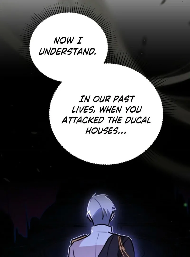 The Little Lord Who Makes Flowers Bloom Chapter 72 Online - página 97
