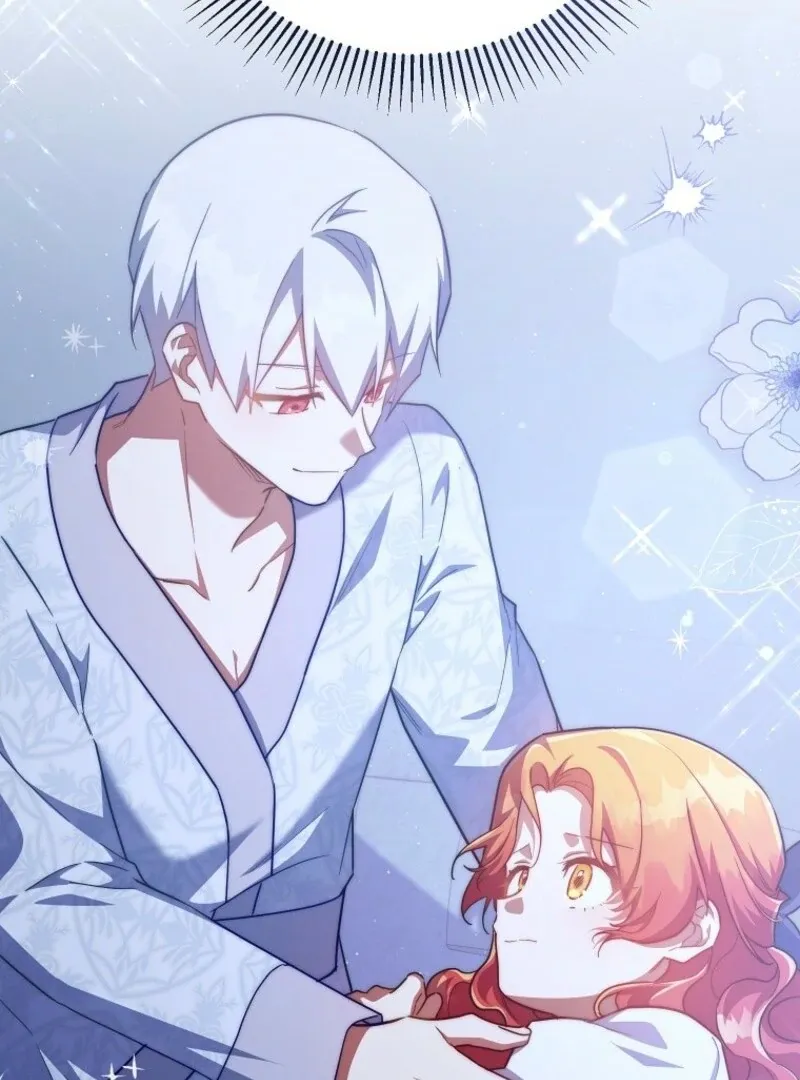 The Little Lord Who Makes Flowers Bloom Chapter 72 Online - página 104