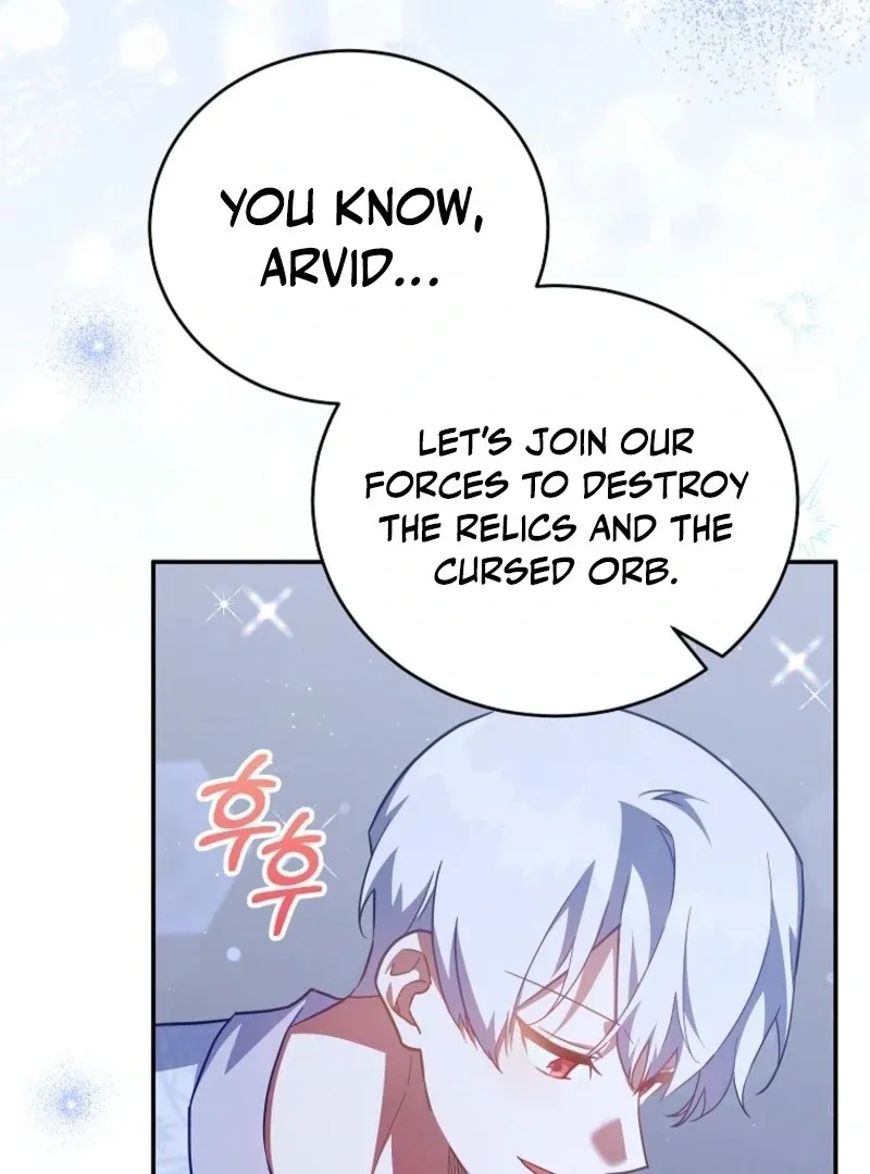 The Little Lord Who Makes Flowers Bloom Chapter 72 Online - página 108