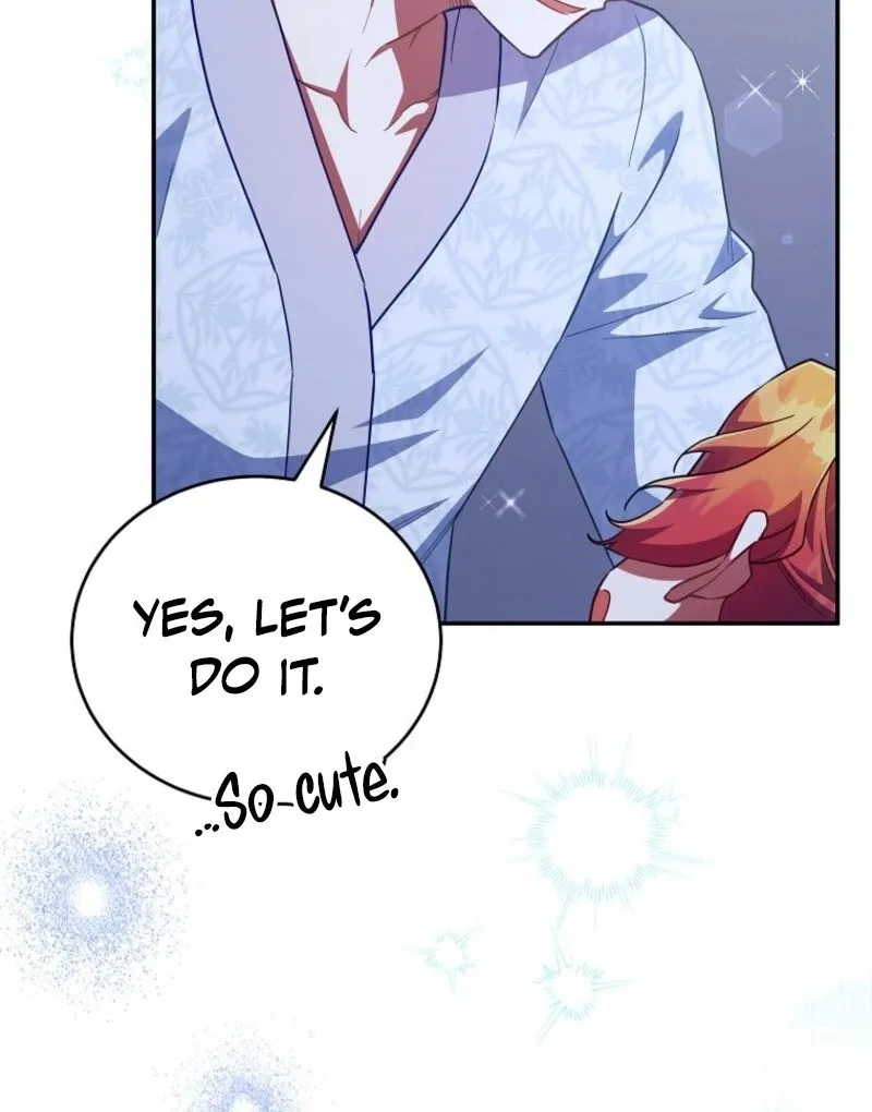 The Little Lord Who Makes Flowers Bloom Chapter 72 Online - página 109