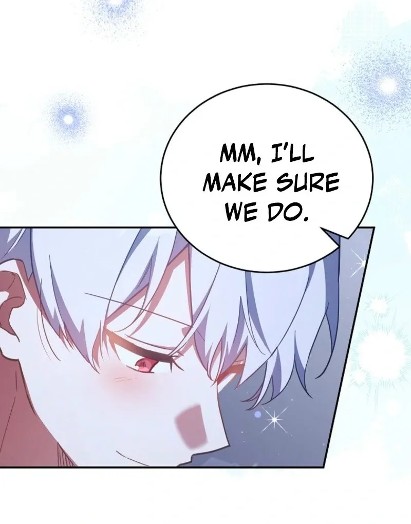 The Little Lord Who Makes Flowers Bloom Chapter 72 Online - página 110