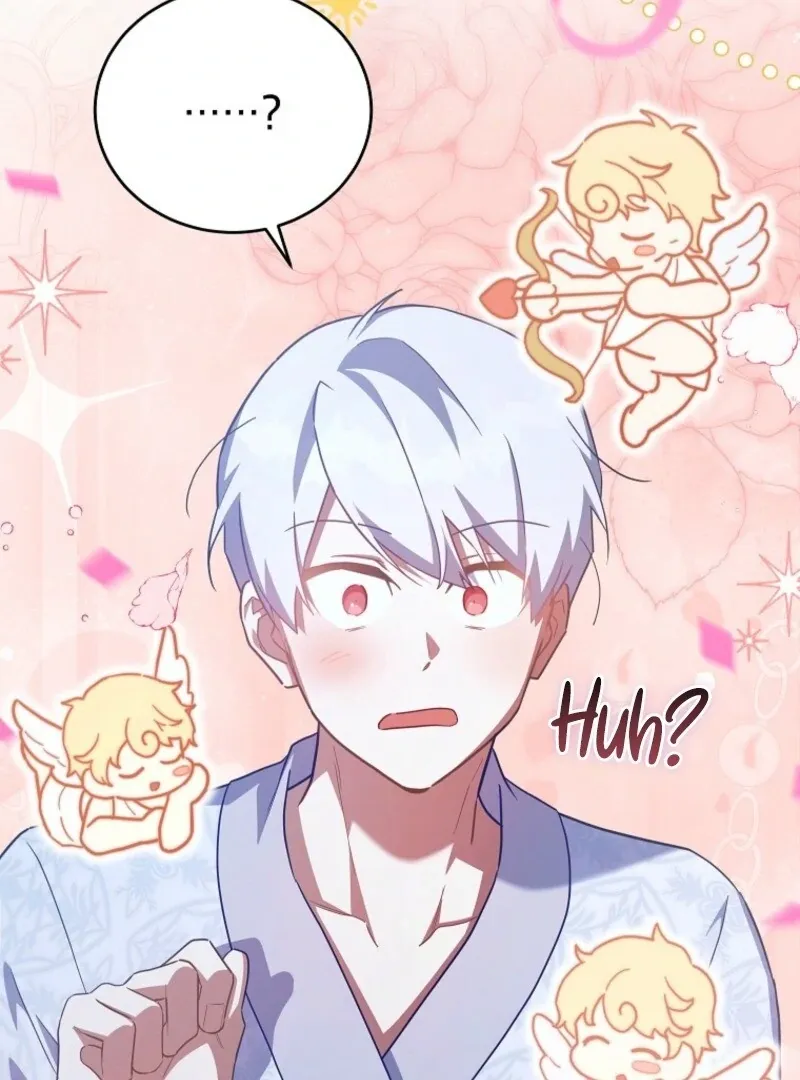 The Little Lord Who Makes Flowers Bloom Chapter 72 Online - página 114