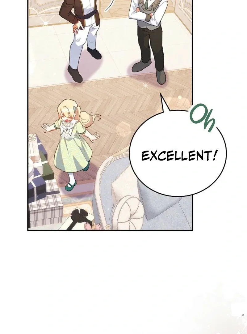 The Little Lord Who Makes Flowers Bloom Chapter 74 Online - página 6