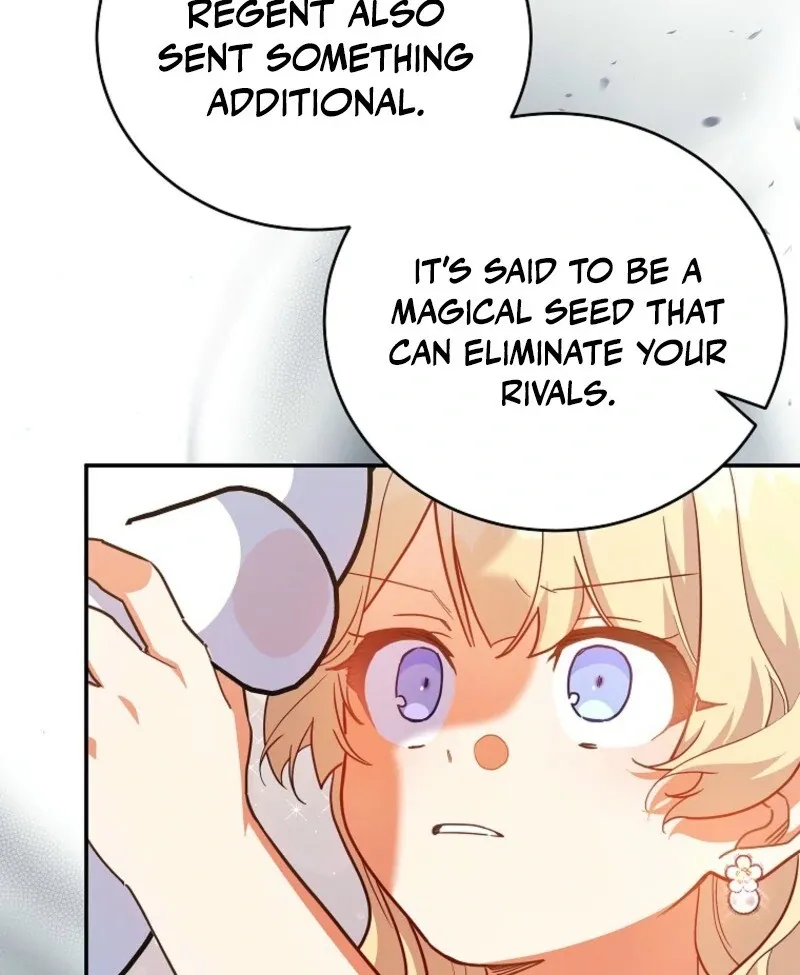 The Little Lord Who Makes Flowers Bloom Chapter 74 Online - página 13