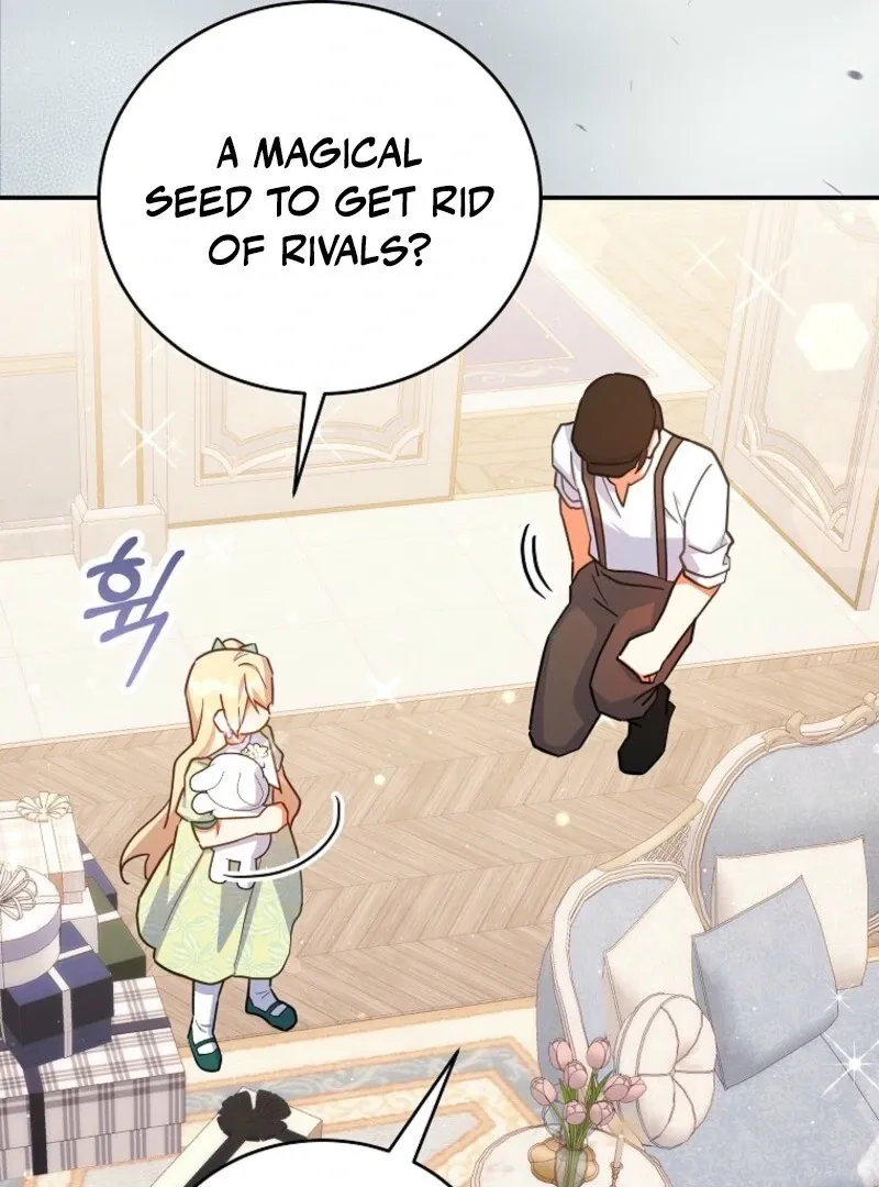 The Little Lord Who Makes Flowers Bloom Chapter 74 Online - página 15