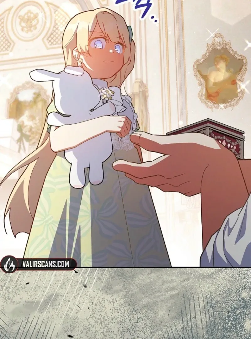 The Little Lord Who Makes Flowers Bloom Chapter 74 Online - página 19