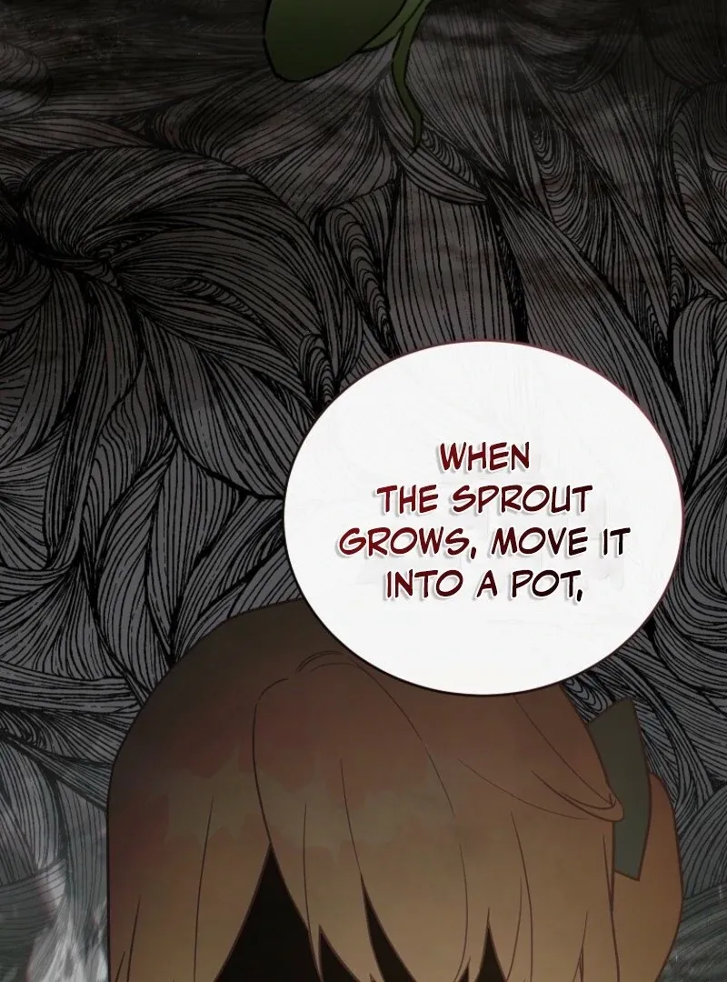The Little Lord Who Makes Flowers Bloom Chapter 74 Online - página 26