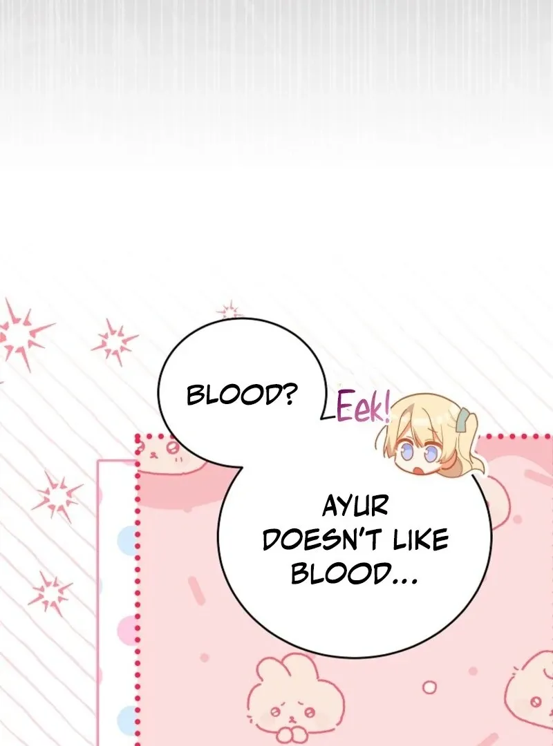 The Little Lord Who Makes Flowers Bloom Chapter 74 Online - página 30