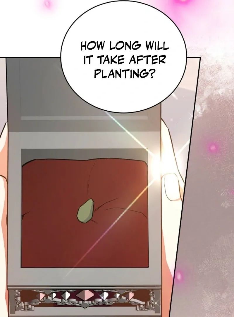 The Little Lord Who Makes Flowers Bloom Chapter 74 Online - página 43