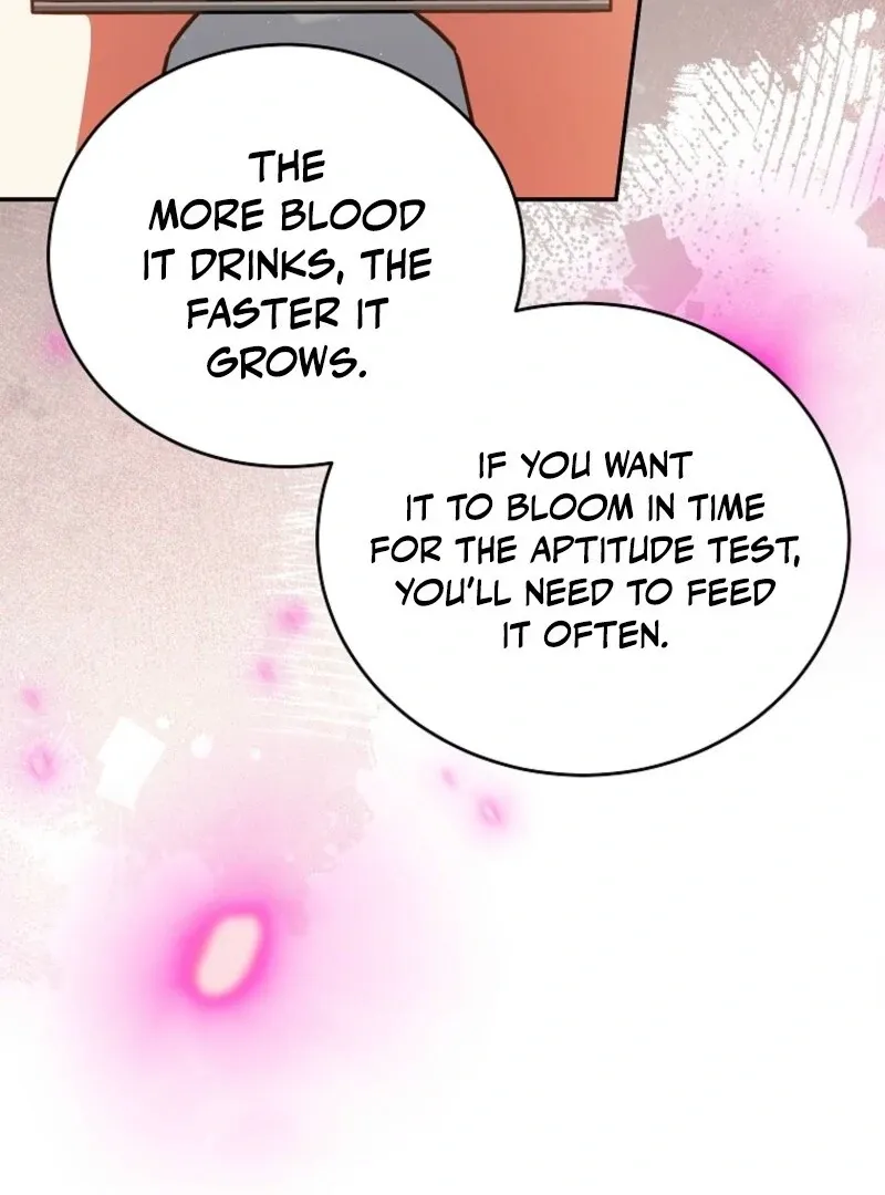 The Little Lord Who Makes Flowers Bloom Chapter 74 Online - página 44