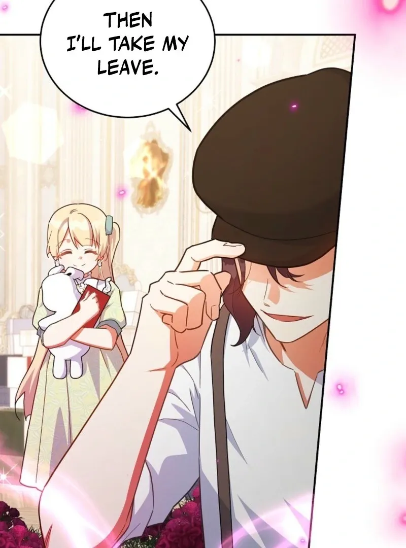 The Little Lord Who Makes Flowers Bloom Chapter 74 Online - página 47