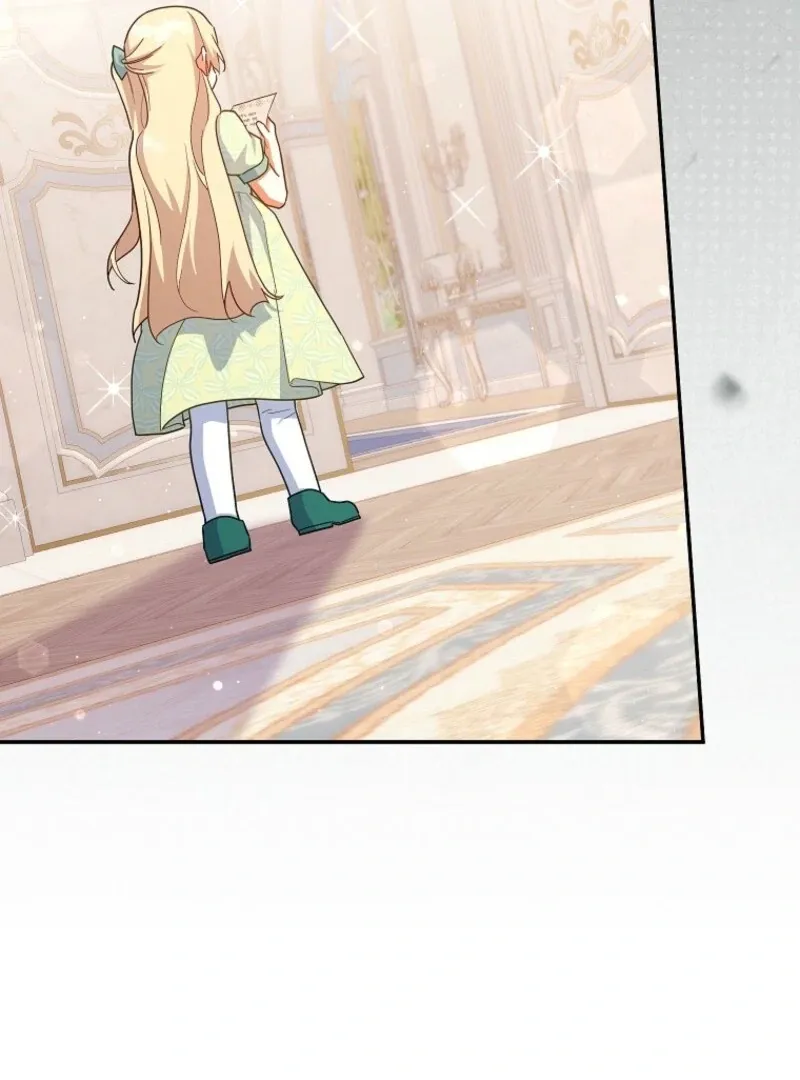 The Little Lord Who Makes Flowers Bloom Chapter 74 Online - página 59