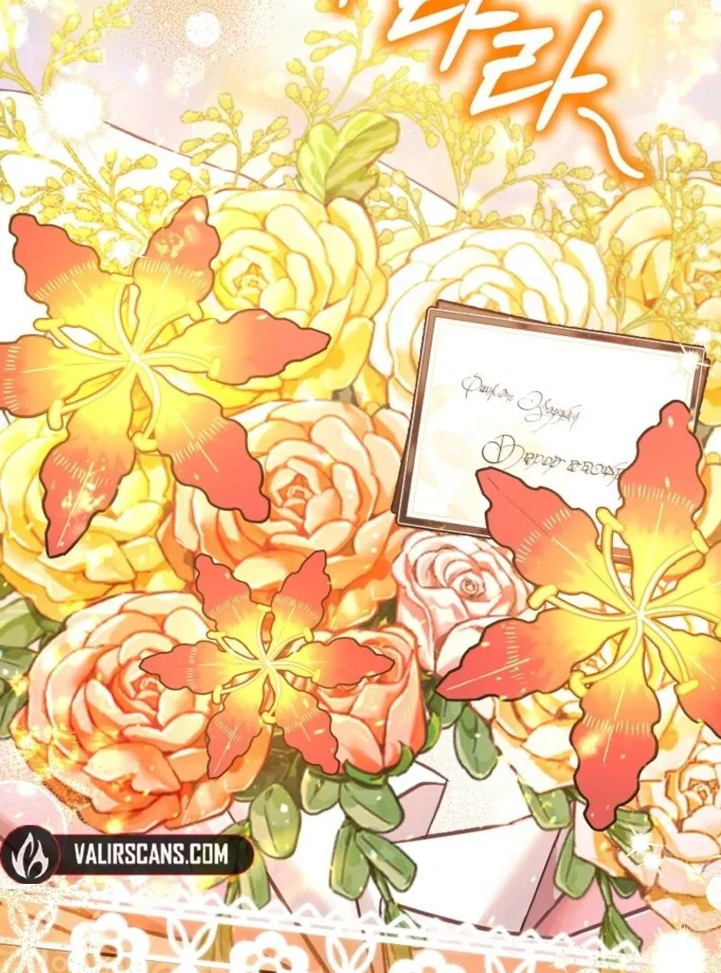 The Little Lord Who Makes Flowers Bloom Chapter 74 Online - página 66
