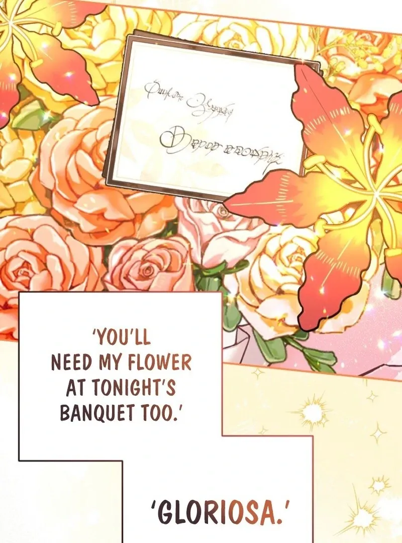 The Little Lord Who Makes Flowers Bloom Chapter 74 Online - página 68