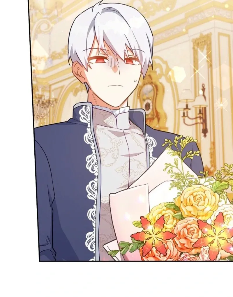 The Little Lord Who Makes Flowers Bloom Chapter 74 Online - página 70