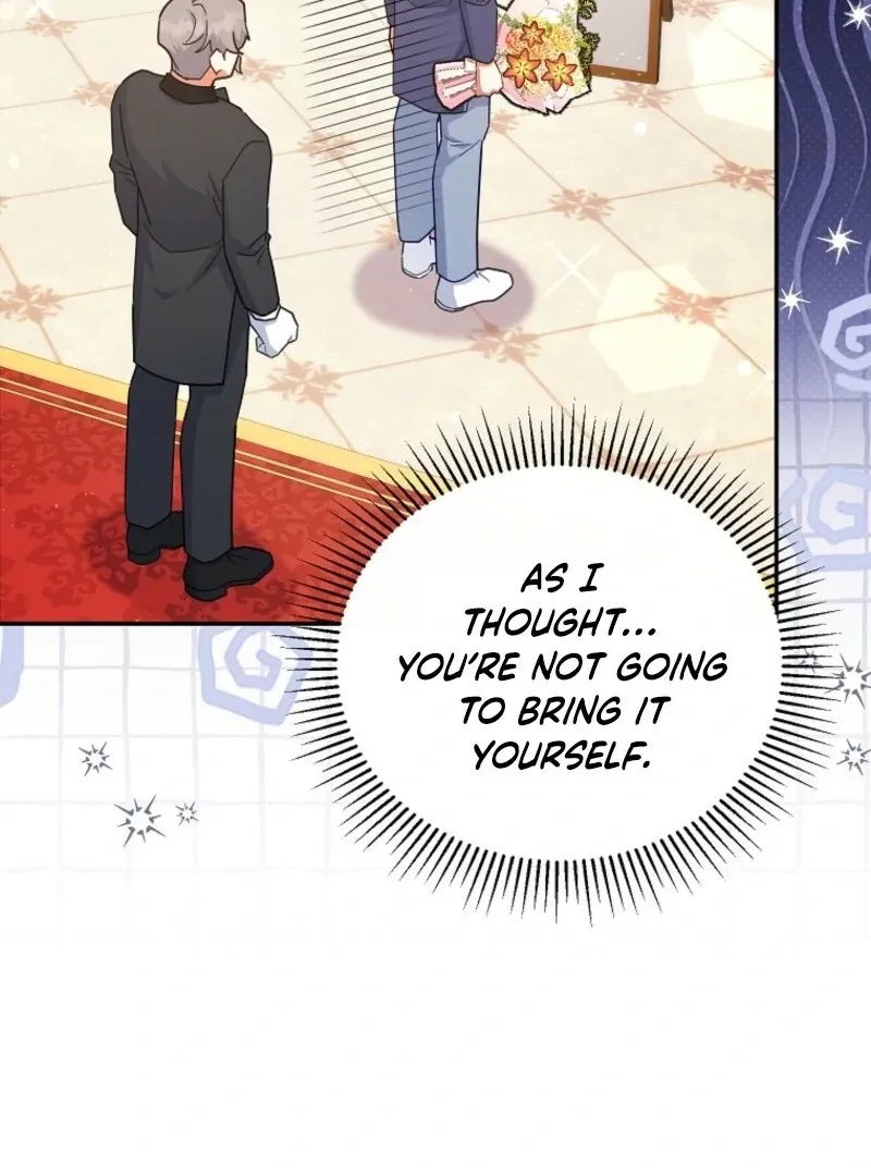 The Little Lord Who Makes Flowers Bloom Chapter 74 Online - página 72