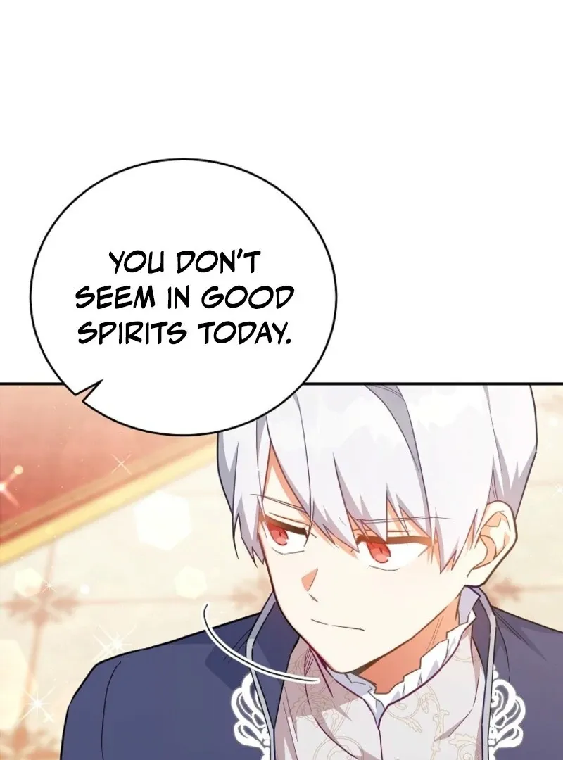 The Little Lord Who Makes Flowers Bloom Chapter 74 Online - página 73