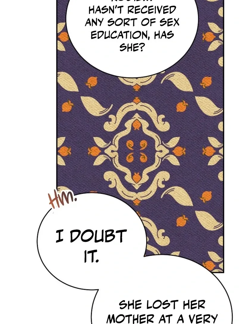 The Little Lord Who Makes Flowers Bloom Chapter 74 Online - página 81
