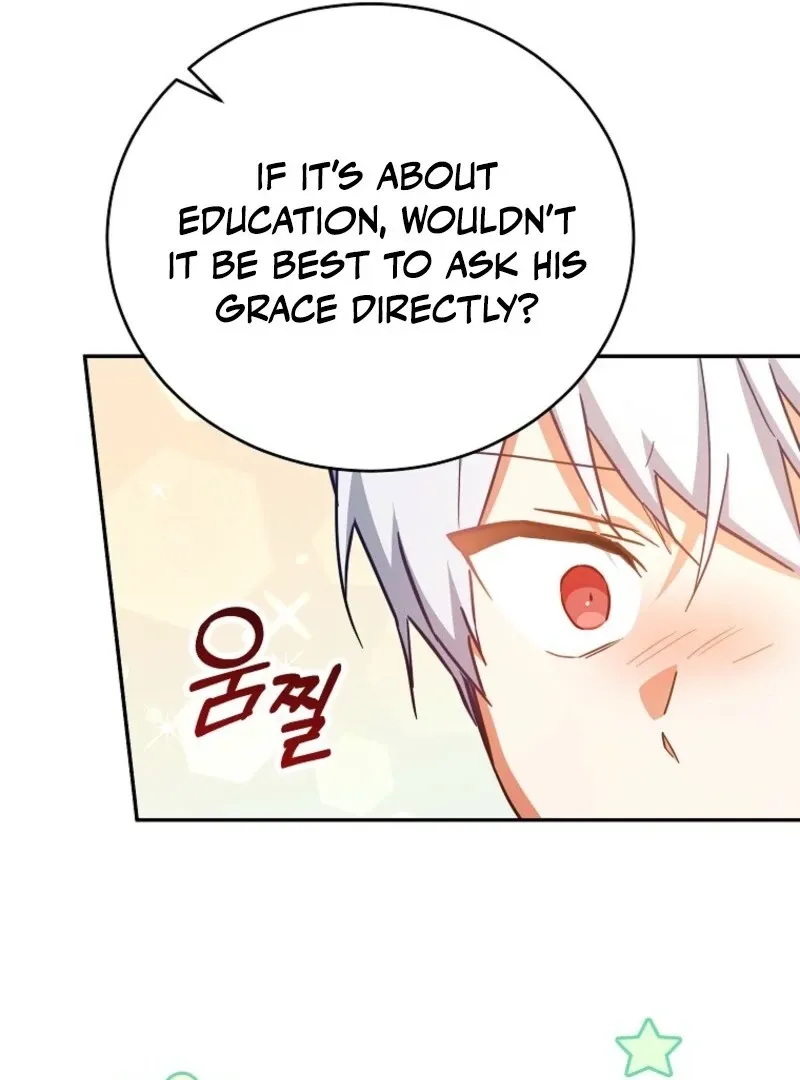 The Little Lord Who Makes Flowers Bloom Chapter 74 Online - página 85