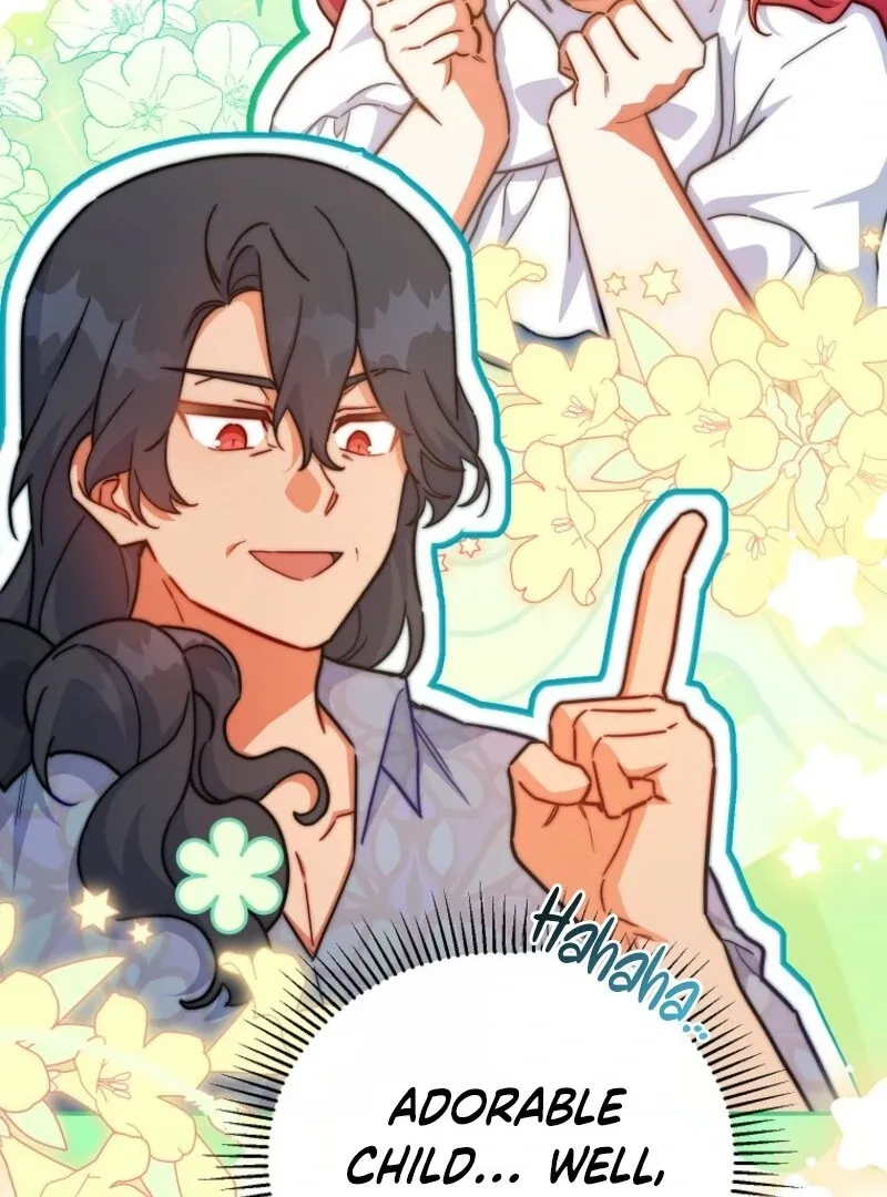 The Little Lord Who Makes Flowers Bloom Chapter 74 Online - página 87