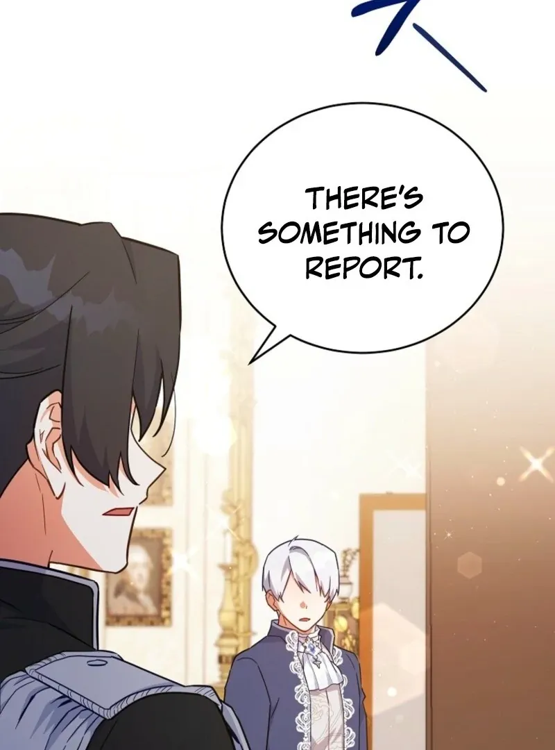 The Little Lord Who Makes Flowers Bloom Chapter 74 Online - página 92
