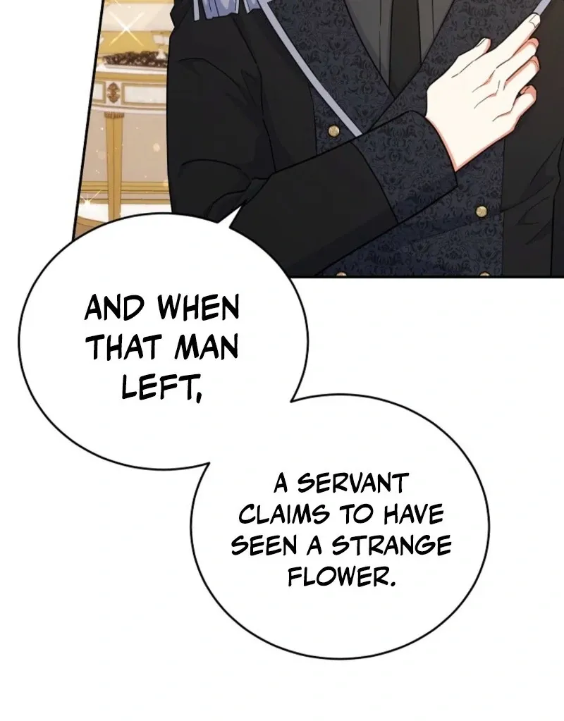 The Little Lord Who Makes Flowers Bloom Chapter 74 Online - página 95