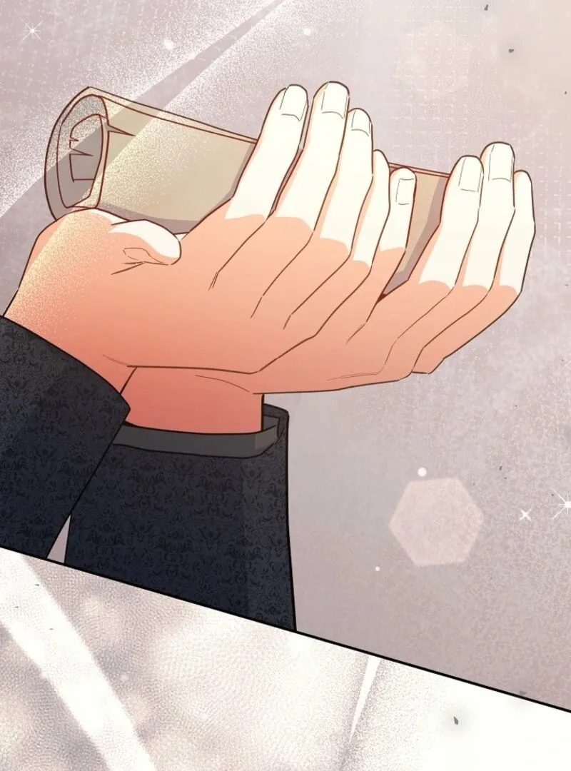The Little Lord Who Makes Flowers Bloom Chapter 74 Online - página 97