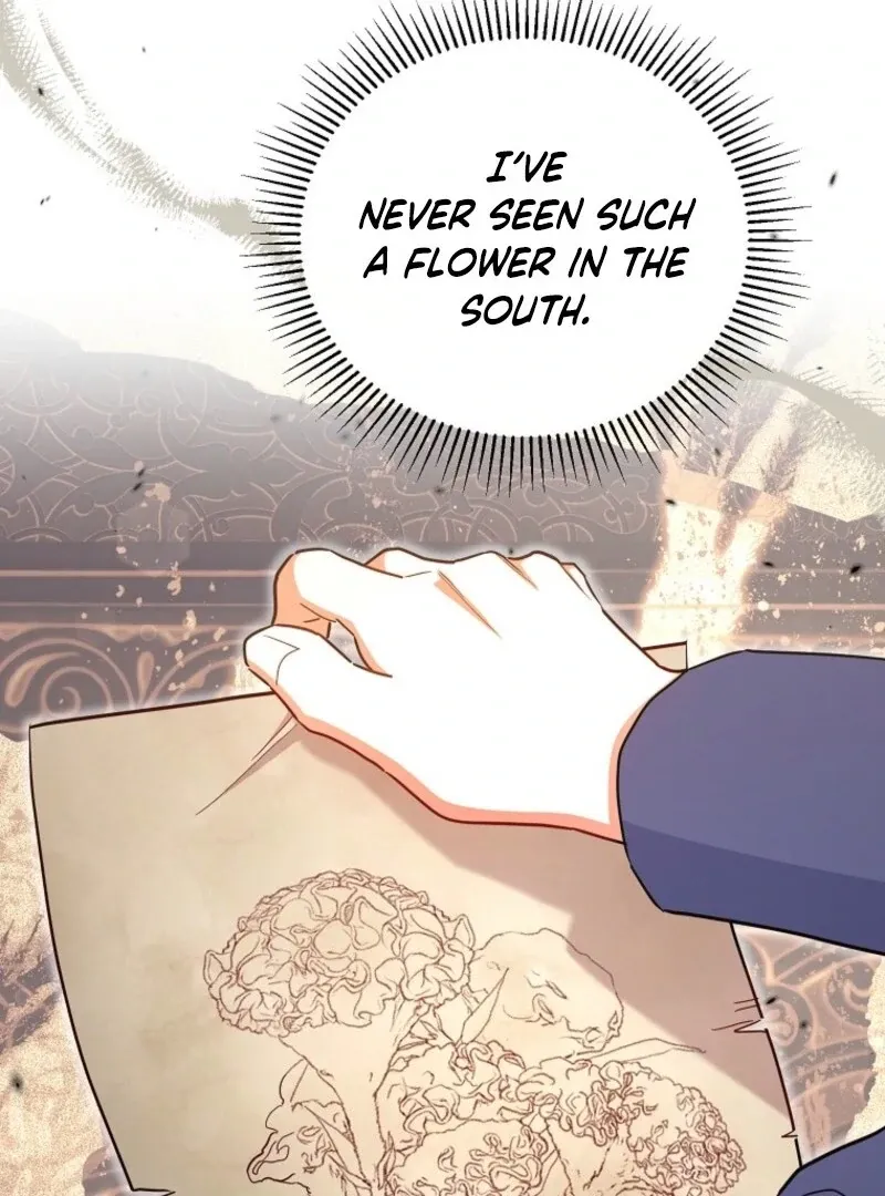 The Little Lord Who Makes Flowers Bloom Chapter 74 Online - página 100