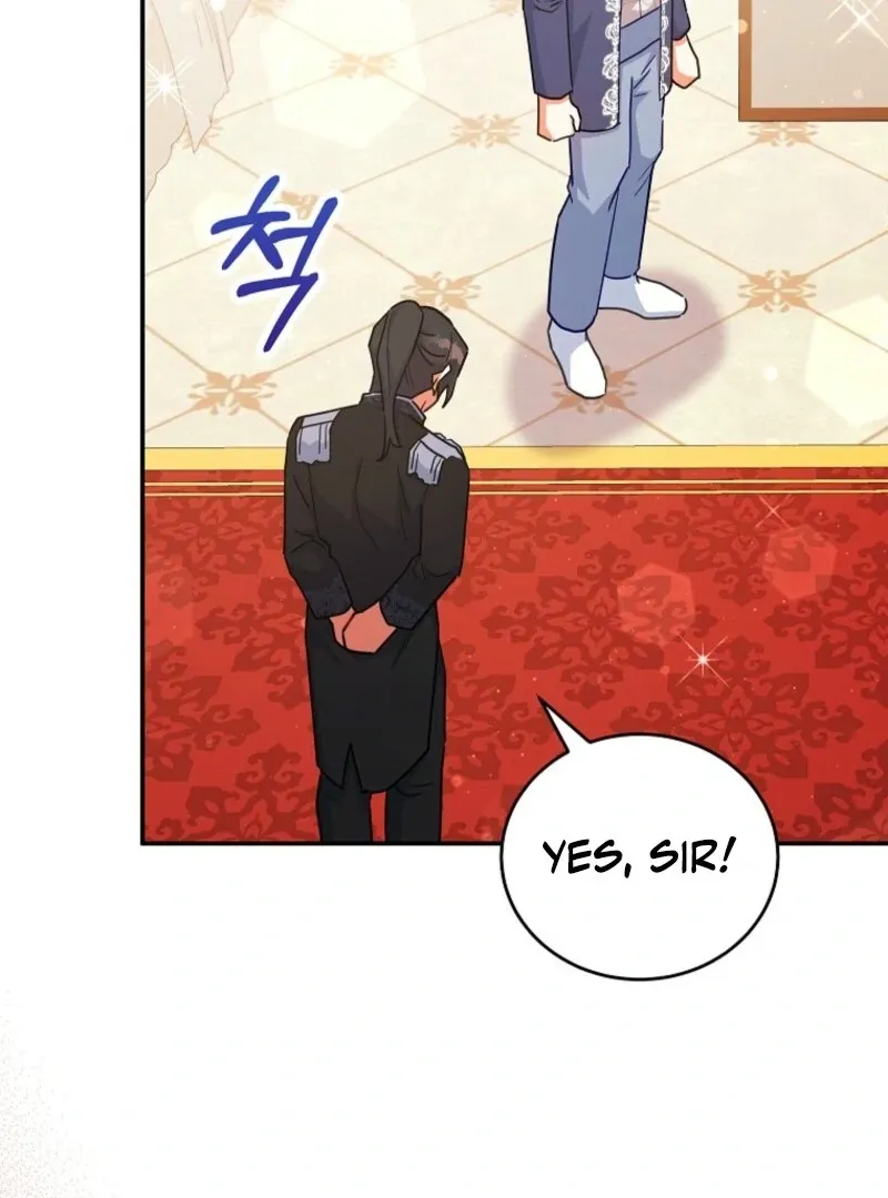 The Little Lord Who Makes Flowers Bloom Chapter 74 Online - página 103