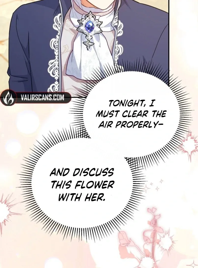 The Little Lord Who Makes Flowers Bloom Chapter 74 Online - página 105